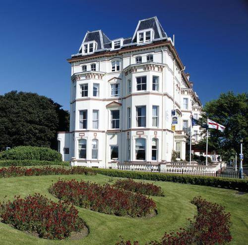 Best Western Clifton Hotel