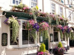Black Swan Hotel