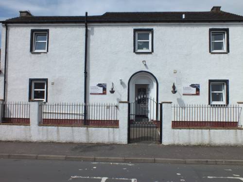 St Andrews Guest House