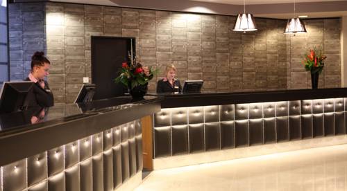 Jurys Inn Birmingham