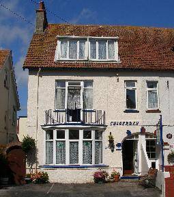 Culverden Guest House