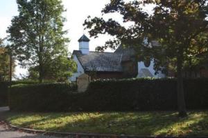 Church House Hotel - Giffard Park