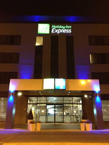 Holiday Inn Express Rotherham – North