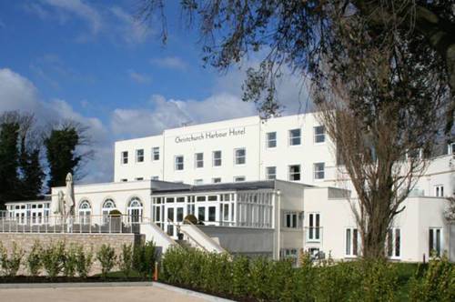 Christchurch Harbour Hotel and Spa