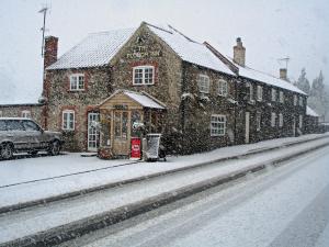 The Plough Inn