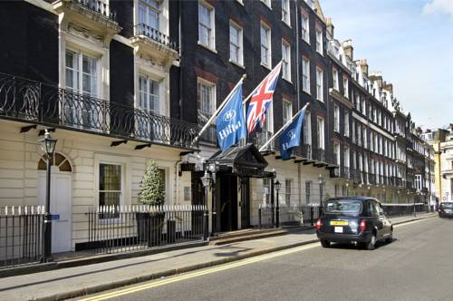 Hilton London Green Park