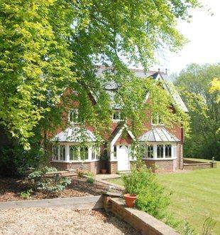 Woodside Bed And Breakfast