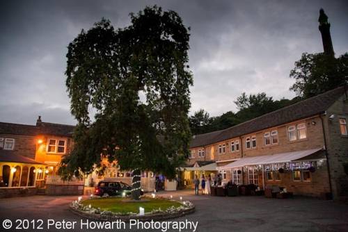 The Tower House Hotel