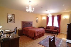Best Western The Peacock Hotel