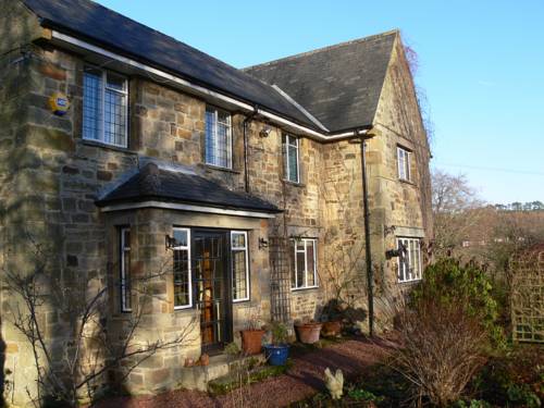 Thornley House