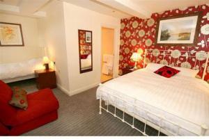The White Hart Inn