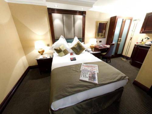 Shaftesbury Premier London Paddington