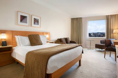 Hilton Newcastle Gateshead in 