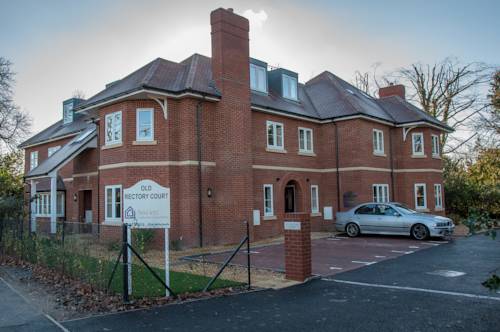 Flexi-Lets@Old Rectory Court, Frimley