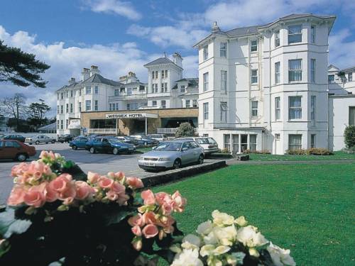 The Wessex Hotel