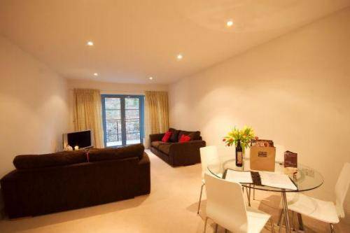 Portland Apartments - Harbour House