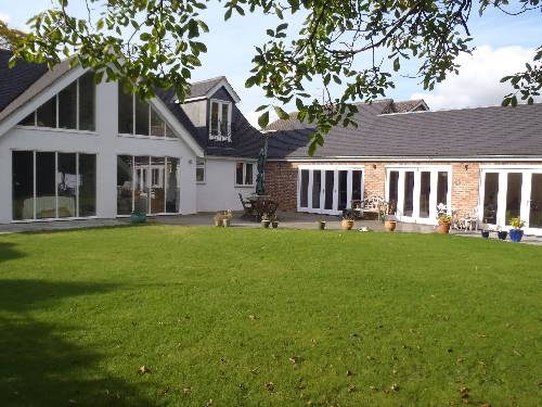 The Thorpe Guesthouse