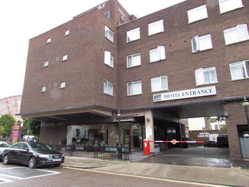 Hotel Lily