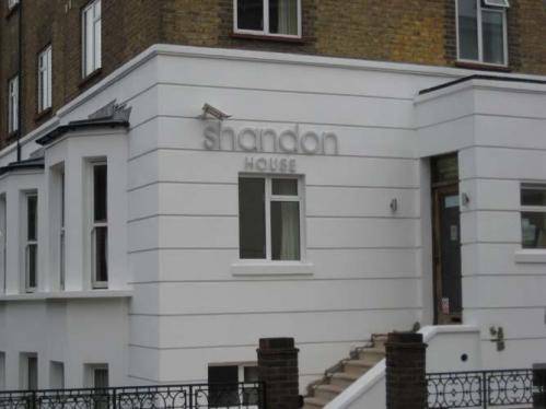 Shandon House Hotel - Richmond