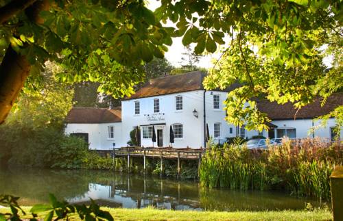 The Dundas Arms