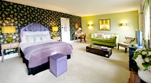 Moorland Garden Hotel