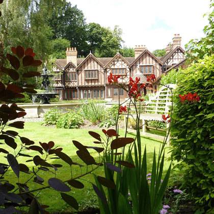 The Gables in