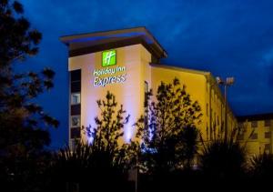 Express by Holiday Inn - Swindon