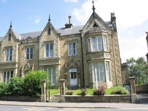 Cambridge Guest House