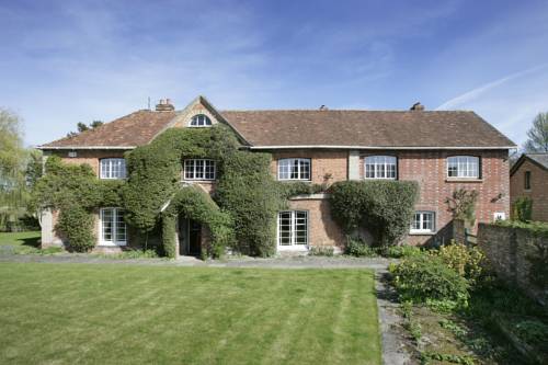 Bridge Farm BandB