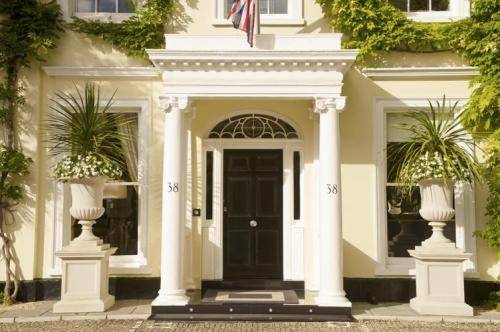 Hotel UK
