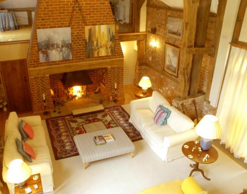 Brook Barn Country House