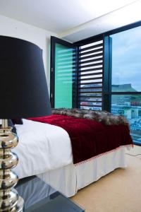 Princes Street Suites