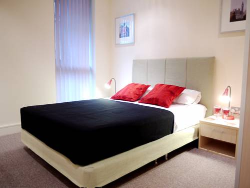 Borough Apartments