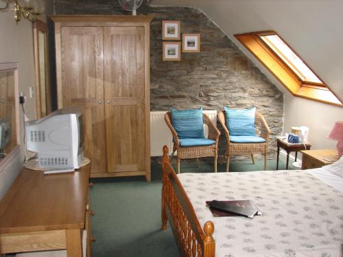 Cherry Garth Guest House