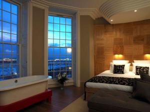 Drakes Hotel in Brighton