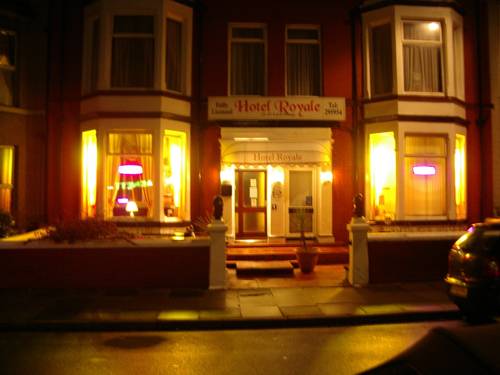 Hotel Royale