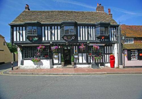 The Star Alfriston