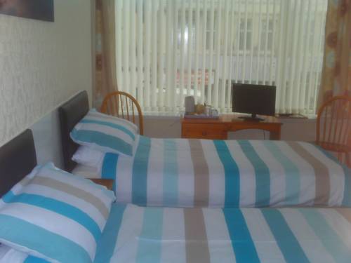 Oasis Guesthouse