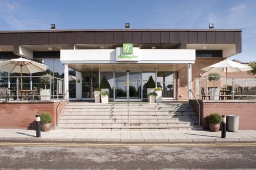 Holiday Inn Rugby-Northampton M1 Jct18