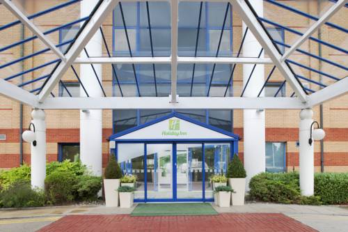 Holiday Inn Warrington