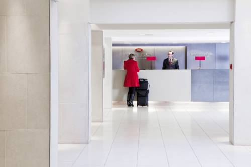 Crowne Plaza Heathrow