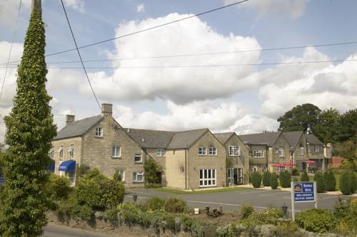 Best Western Mayfield House Hotel
