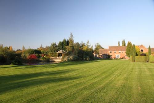 Newton House BandB