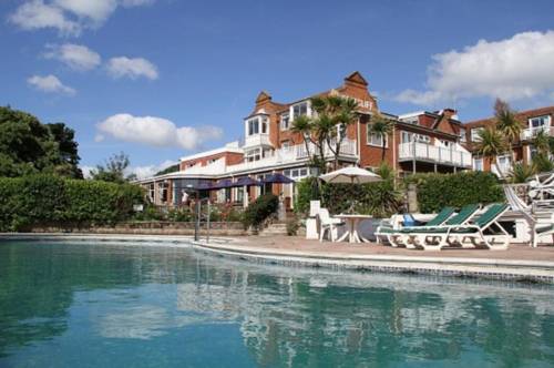 Sidmouth Harbour Hotel - The Westcliff