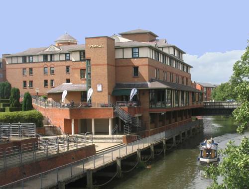 Guildford YMCA