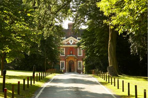 De Vere Venues Hunton Park