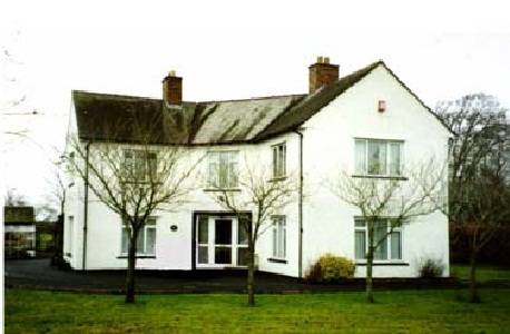 Briar Lea Guest House at Longtown