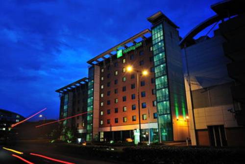 Holiday Inn Woking in