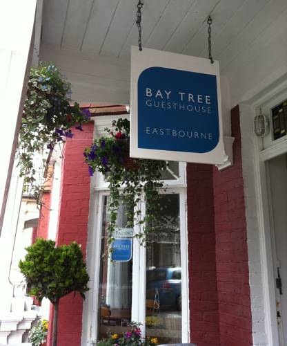 Bay Tree Guest House