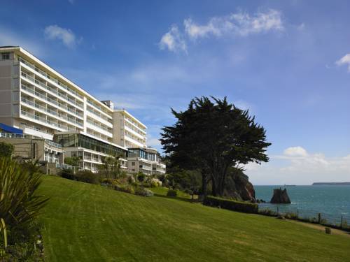Imperial Hotel Torquay - The Hotel Collection